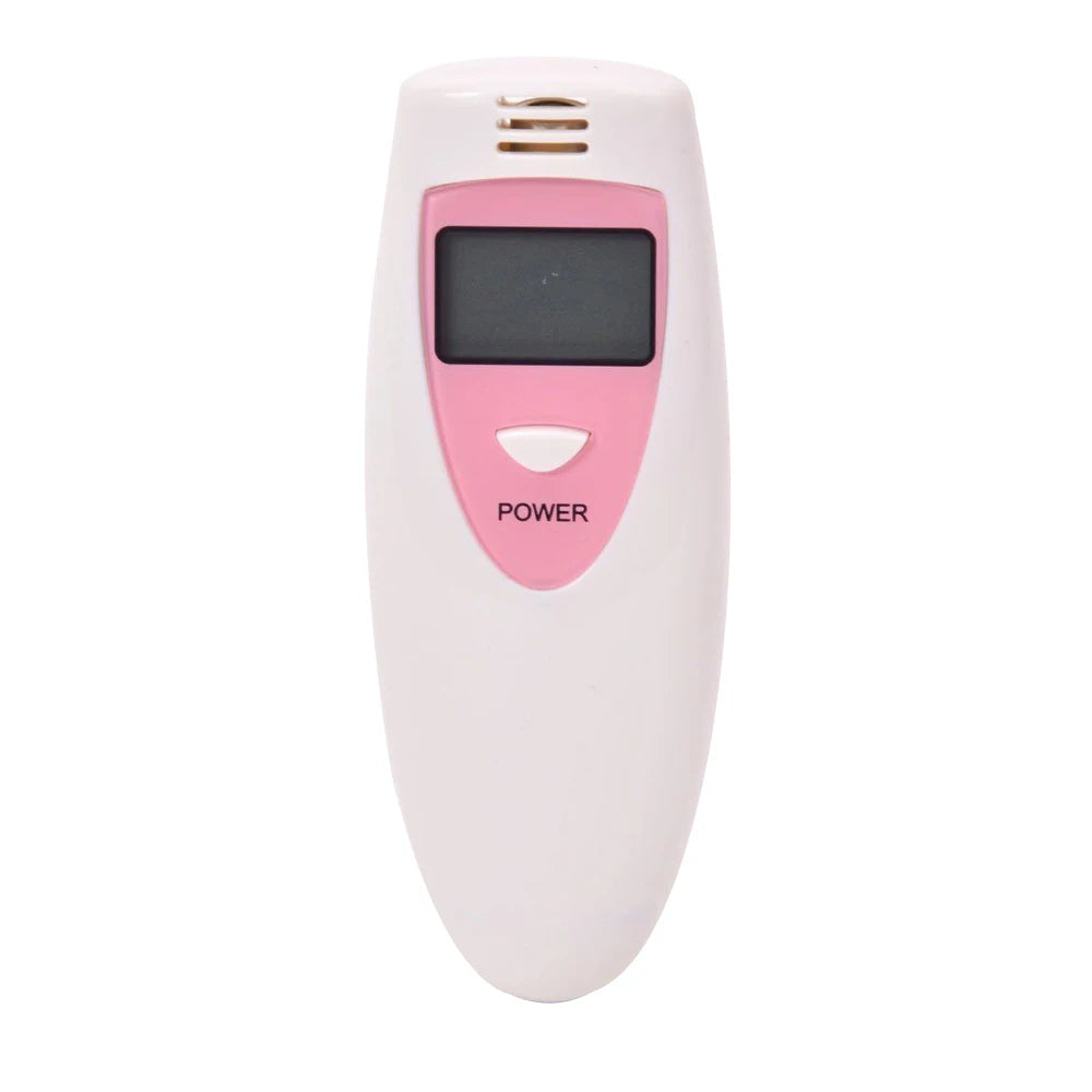 Portable Bad Breath Detector Oral Hygiene Condition Tester Mouth Internal Odor Monitor Tools Bad Breath Detector