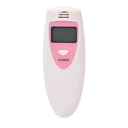 Portable Bad Breath Detector Oral Hygiene Condition Tester Mouth Internal Odor Monitor Tools Bad Breath Detector